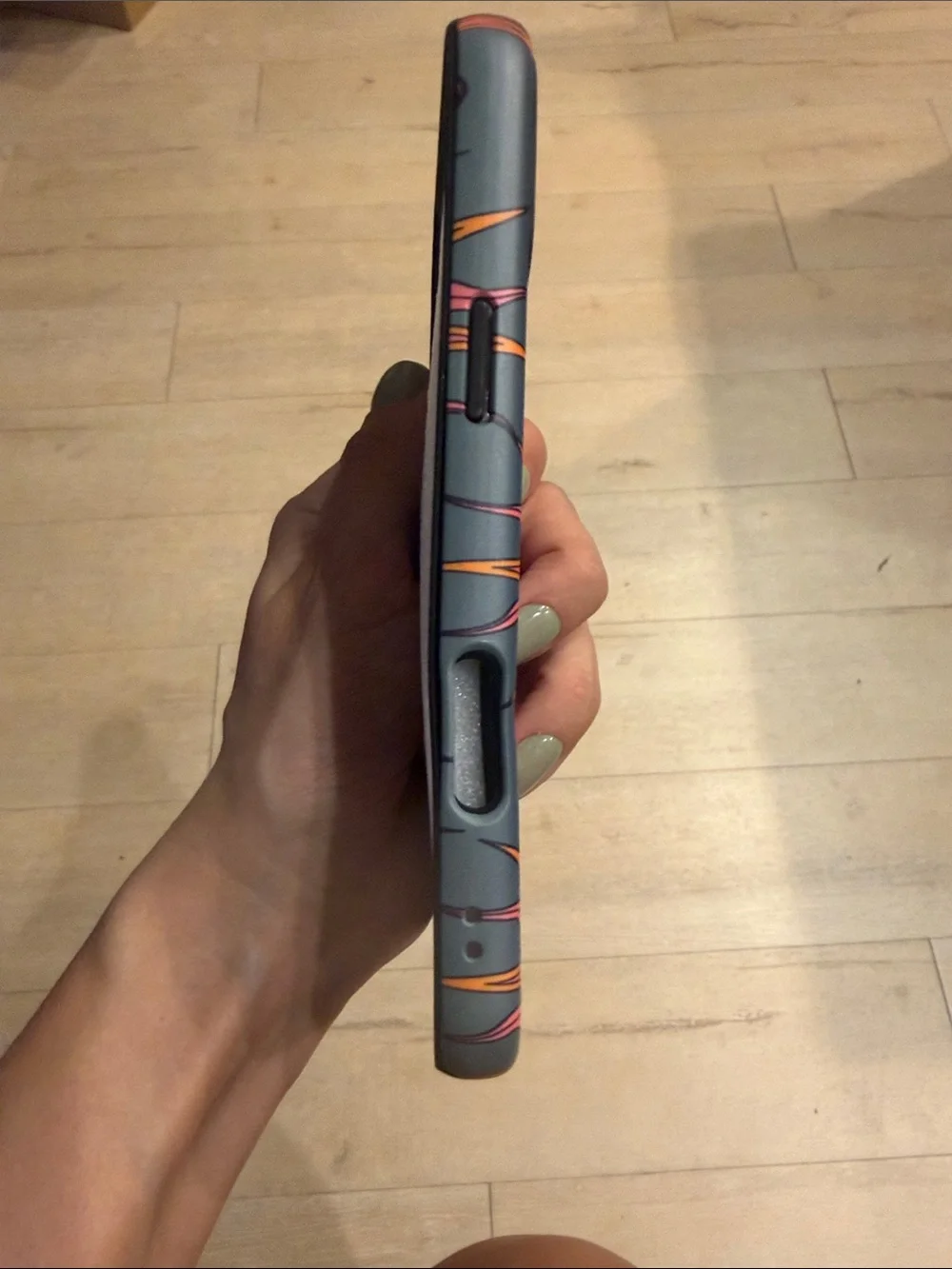 N/A iphone 16